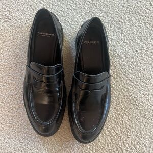 Vagabond Alex Loafer